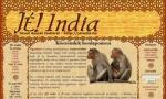 JÉ! India - Józan Ésszel Indiáról